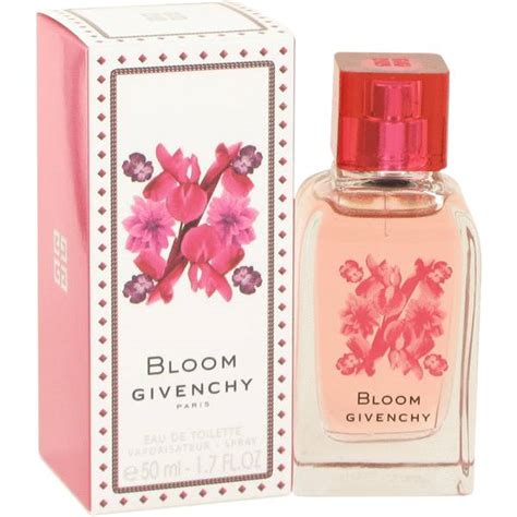 bloom givenchy 50ml|Bloom Givenchy perfume .